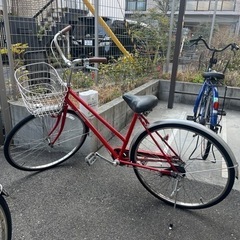 自転車 