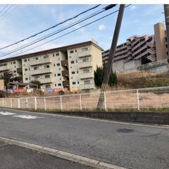 ★貸土地★    奈良市富雄北　434坪　事業用地　商業用地　店舗用地