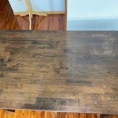 ダイニングテーブル　　の画像