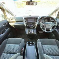 月々３万円から【自社ローン120回払い可能！】【頭金・保証人不要！】トヨタ ヴェルファイア　　　　　　　　　　　　の画像