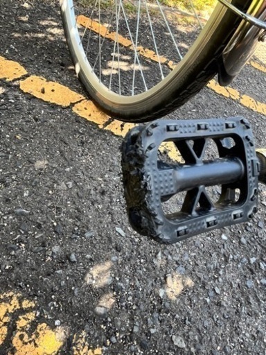 《お値下げしました》　自転車　2023年購入　　　