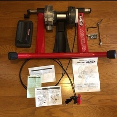 自転車トレーナー　サイクルトレーナー