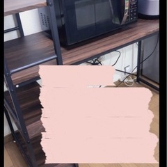 ★激安★早い者勝ち引越しのため★パソコンデスク★
