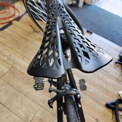 [受渡し完了しました] SCHWINN ピスト風 カスタムバイクの画像