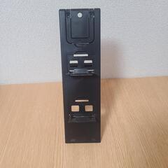 ヘッドホン プロコン 置き場