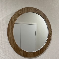 3/27-28お渡し　家具 ミラー/鏡