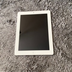 パソコン iPad