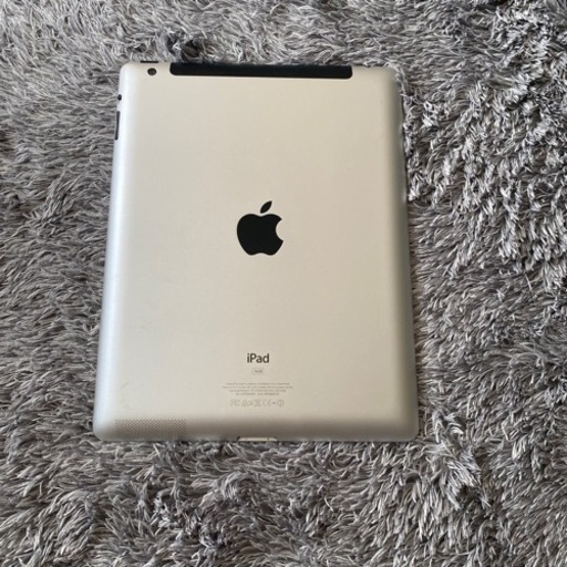 パソコン iPad