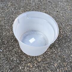 塗料一缶（アイボリー）セットの画像