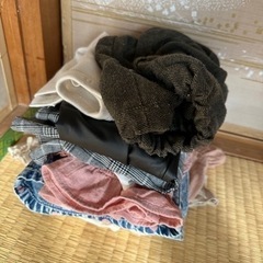 服/ファッション 小物 帽子