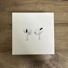 Air pods pro 第1世代