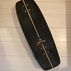 caver  サーフスケート　CX4  27.5インチ