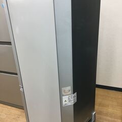 ☆ジモティ割あり☆ 三菱 MITSUBISHI 冷蔵庫 MR-P17E-S 168L 19年製 動作
