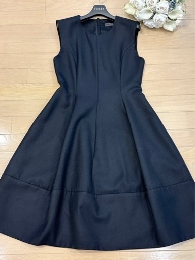 ◆超美品◆FOXEY フォクシー　ワンピース　40