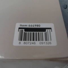 684980　GLASS　STRAGE　14PC　GLASSLOCK　GL3204　グラスロック　セットの画像