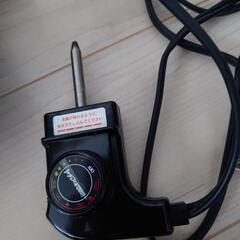 トレードワン　セラミックグリルプレートシェフ ホットプレートの画像