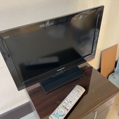 19型Panasonic