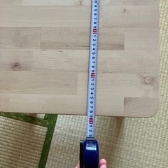 決まりました！IKEA  サイドテーブルの画像