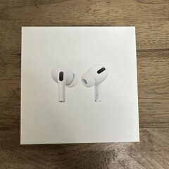 Air pods pro 第１世代　B