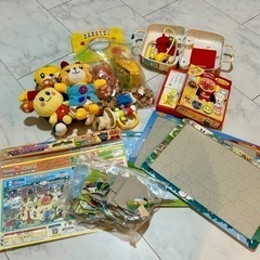 おもちゃ パズル