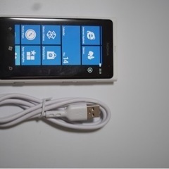 Nokia Lumia800 海外SIMフリーの画像