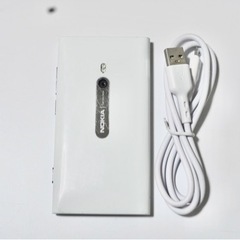 Nokia Lumia800 海外SIMフリーの画像