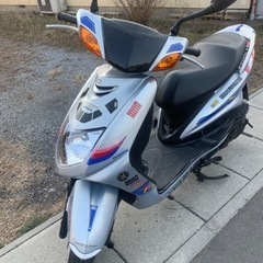 人気の原付2種‼️YAMAHAシグナスSE12J型国内仕様‼️軽...