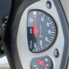 人気の原付2種‼️YAMAHAシグナスSE12J型国内仕様‼️軽整備即ノリ‼️低走行‼️の画像