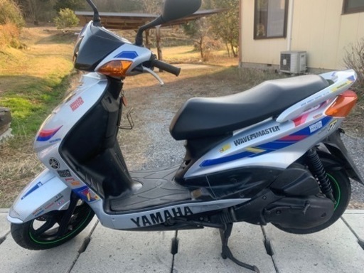 人気の原付2種‼️YAMAHAシグナスSE12J型国内仕様‼️軽整備即ノリ‼️低走行‼️