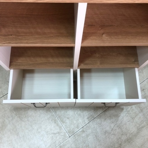 家具 収納家具 オープンシェルフ