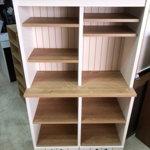 家具 収納家具 オープンシェルフ