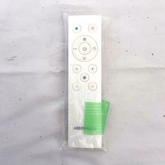 早い者勝ち❗️温風機能付きタワーポール送風機【美品】の画像