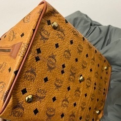 MCM リュック ショルダー セットの画像