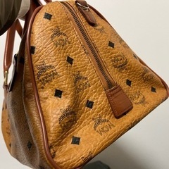 MCM リュック ショルダー セットの画像