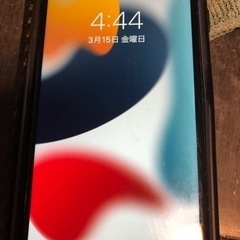 iPhone 7 128GBの画像