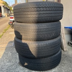 車のパーツ タイヤ、ホイール