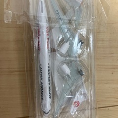 飛行機セットの画像