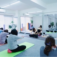 【東大阪市】駅近ヨガスタジオで無料体験受付中🧘‍♀️❗️の画像