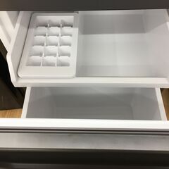 ★ジモティ割あり★ AQUA アクア 冷蔵庫 AQR-14P(DS) 135L 23年製 動作確認／クリーニング済み SJ5307の画像
