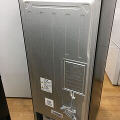 ★ジモティ割あり★ AQUA アクア 冷蔵庫 AQR-14P(DS) 135L 23年製 動作確認／クリーニング済み SJ5307の画像