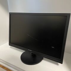 パソコン用フルHDディスプレイ 三菱（本体のみ）