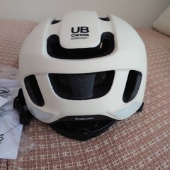 自転車用ヘルメットの画像