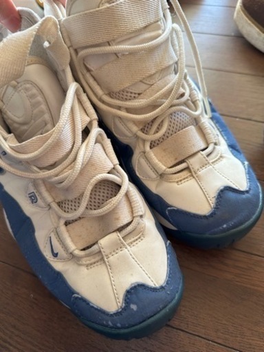 NIKEバッシュスニーカーまとめて買い取っていただけませんか