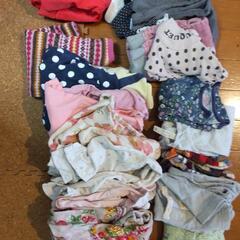 女の子80まとめ売り
