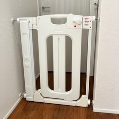 KATOJI ベビーゲートの画像