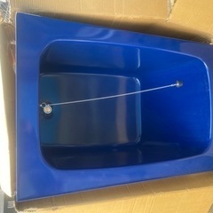 ★未使用品★美品★風呂釜