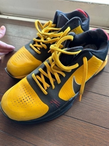 NIKE コービー5