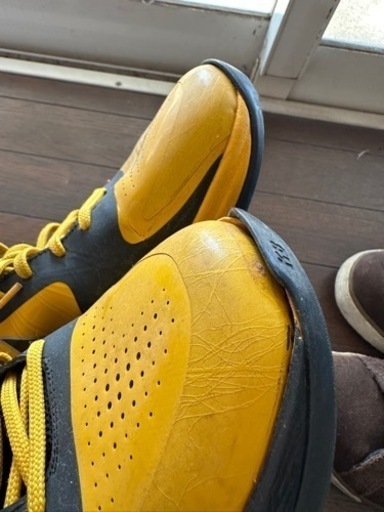 NIKE コービー5