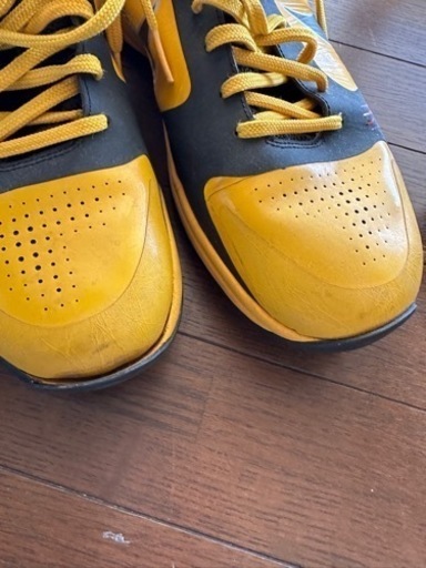 NIKE コービー5