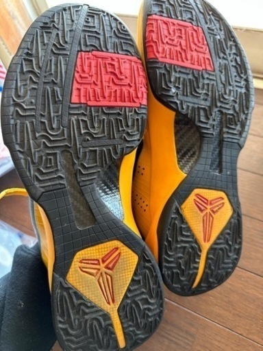 NIKE コービー5